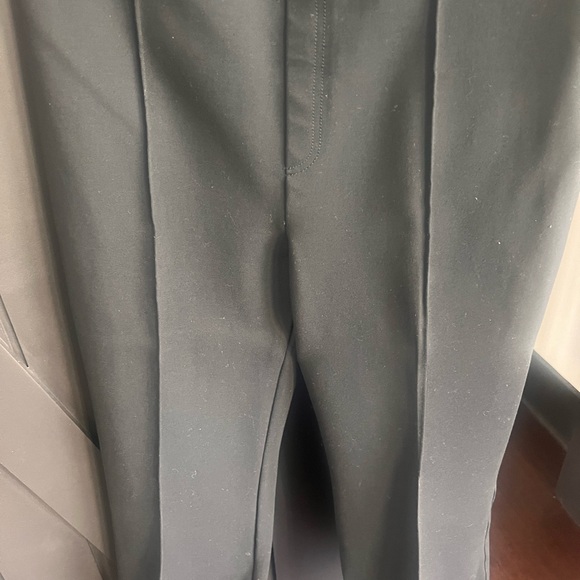 Spanx PerfectFit Ponte Flare pant - Picture 7 of 8